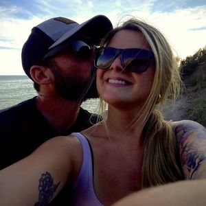 Meet your Posher, Tina